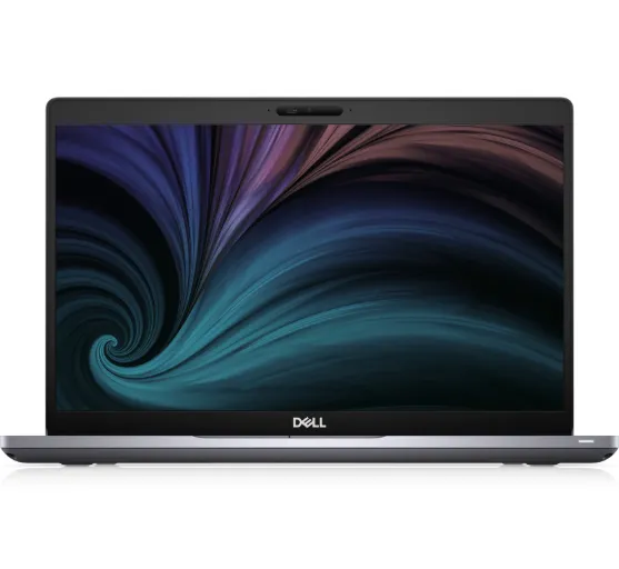 Dell Latitude Laptop | 5410 | Intel i5-10th Gen | 14" HD | Silver | Win 11 Pro | Refurbished