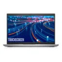 Dell Latitude Laptop | 5420 | Intel i7-11th Gen | 14" HD Touchscreen | Silver | Win 11 Pro | Refurbished